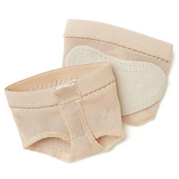 PROFOOT Toe-kini Ball of Foot Protector - Picture 1 of 7
